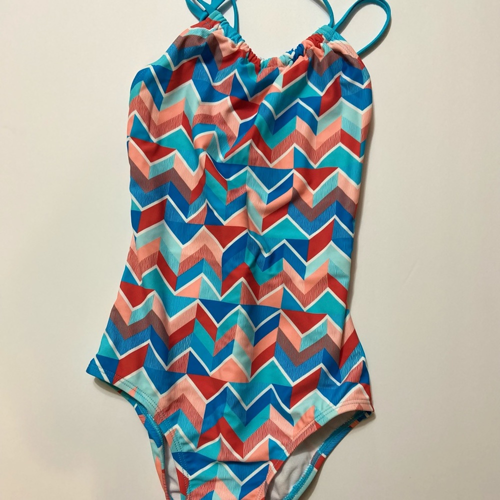 New Swimsuit